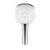 Para de dus Grohe Tempesta Cube 110 crom cu 3 functii picture - 5