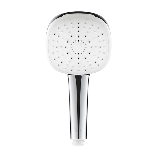 Para de dus Grohe Tempesta Cube 110 crom cu 3 functii picture - 5