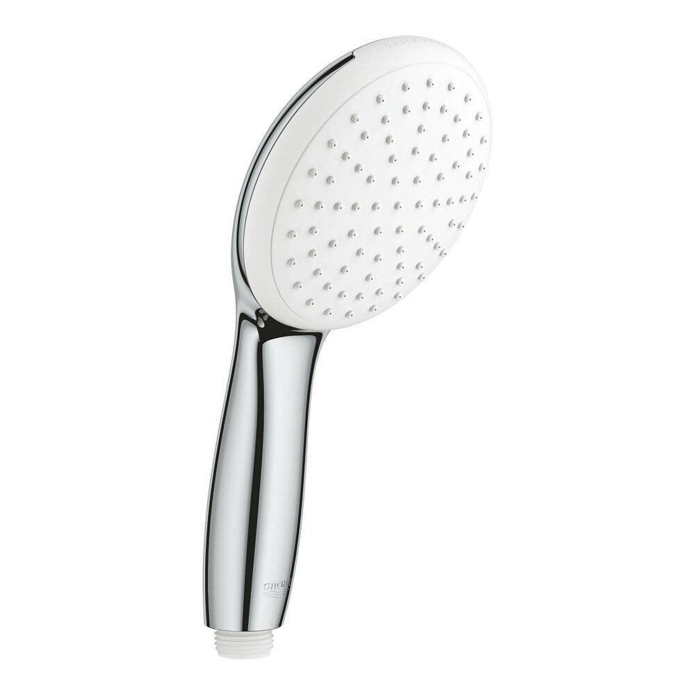 Para de dus Grohe Tempesta Cube 110 cu 1 functie