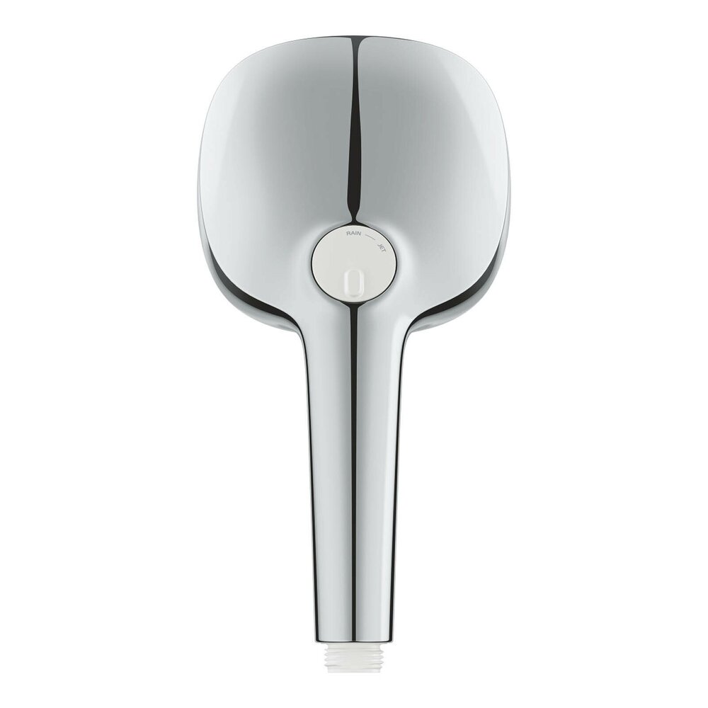 Para de dus Grohe Tempesta Cube 110 cu 2 functii