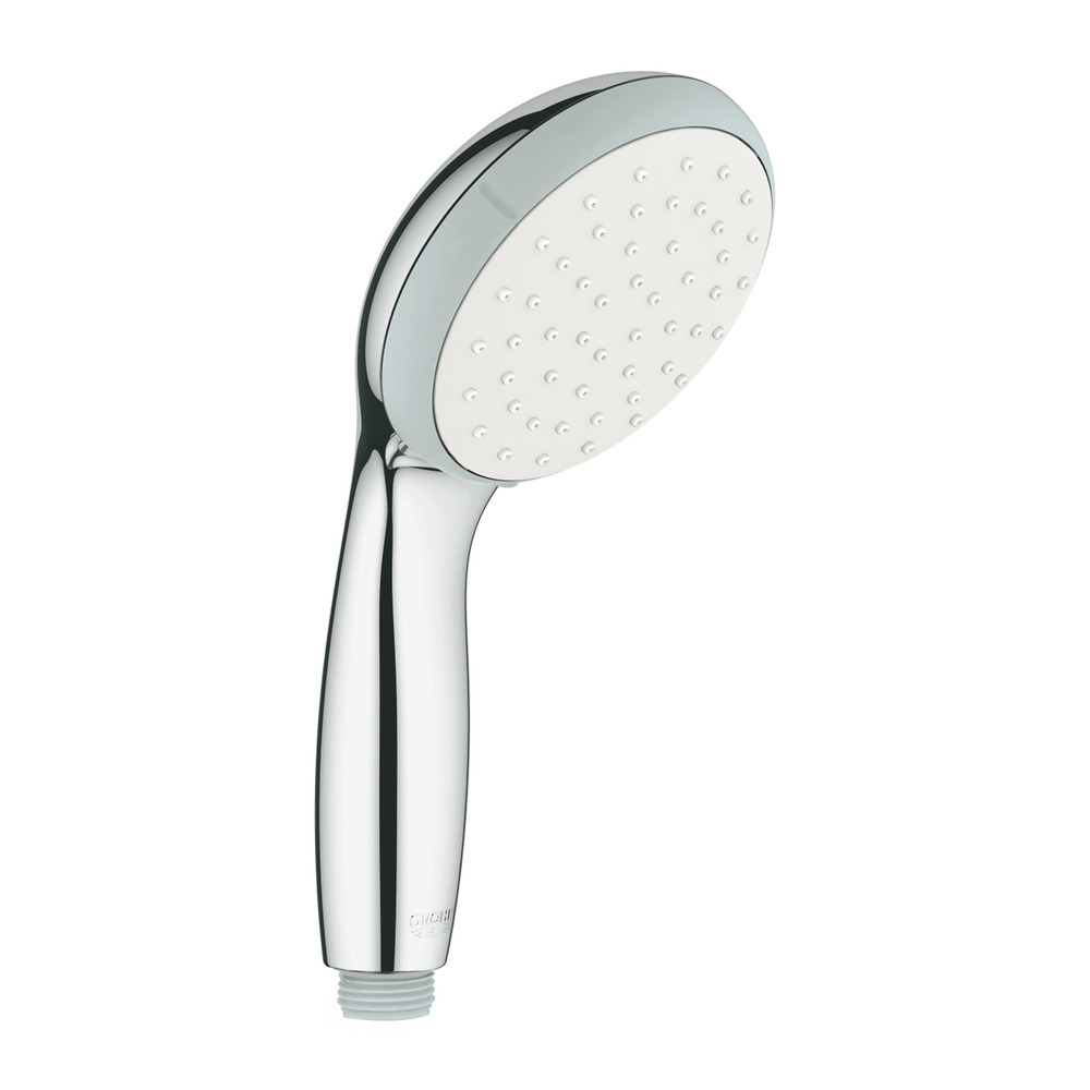 Para de dus Grohe Vitalio Go 100 crom lucios 1 functie