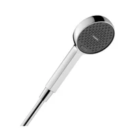 Para de dus Hansgrohe Activera Select S EcoSmart crom lucios 2 functii