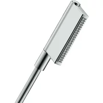 Para de dus Hansgrohe Axor One cu 2 functii