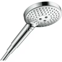 Para de dus Hansgrohe Axor ShowerSolutions cu 3 functii
