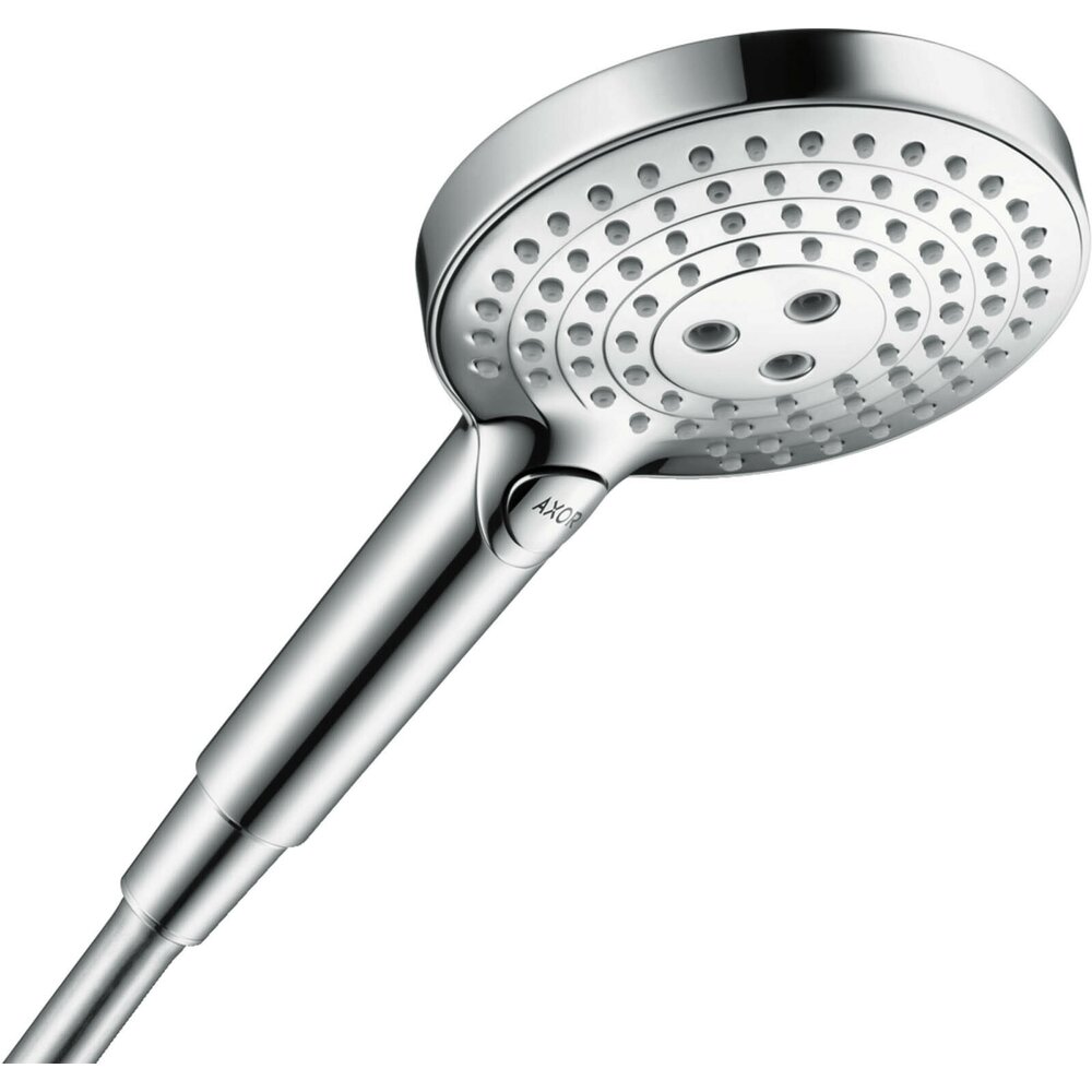 Para de dus Hansgrohe Axor ShowerSolutions cu 3 functii