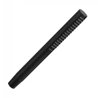 Para de dus Hansgrohe Pulsify S EcoSmart negru mat 1 functie