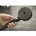 Para de dus Hansgrohe Pulsify Select 105 Activation EcoSmart negru mat 3 functii picture - 2