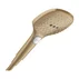 Para de dus Hansgrohe Raindance Select E 3 functii EcoSmart finisaj bronz periat picture - 1