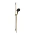 Para de dus Hansgrohe Rainfinity 130 finisaj bronz periat 3 functii picture - 1