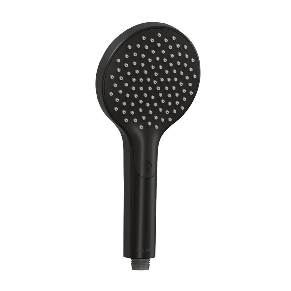Para de dus Kludi Dive X 1S finisaj negru mat 1 functie