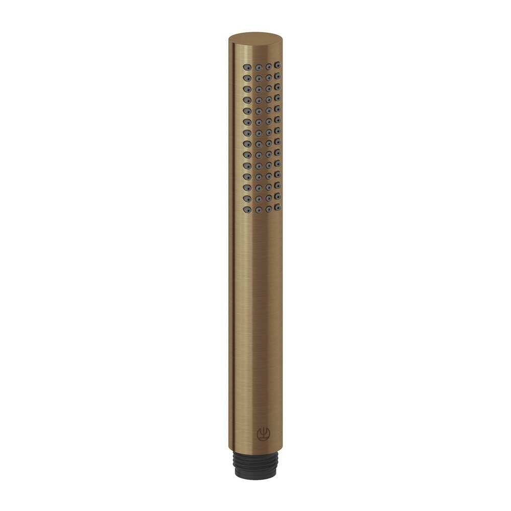 Para de dus Kludi Nova Fonte finisaj bronz periat 1 functie