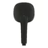 Para de dus negru mat Grohe Tempesta Cube 110 cu 2 functii picture - 1