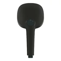 Para de dus negru mat Grohe Tempesta Cube 110 cu 2 functii