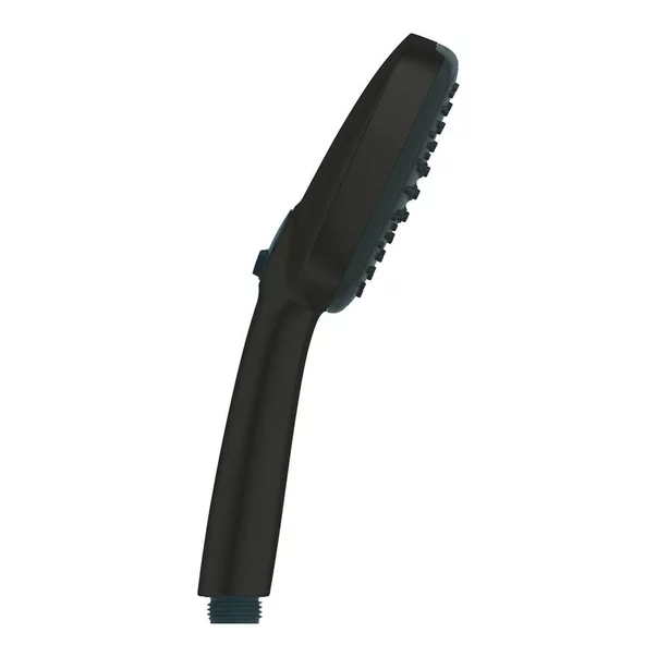 Para de dus negru mat Grohe Tempesta Cube 110 cu 2 functii picture - 2
