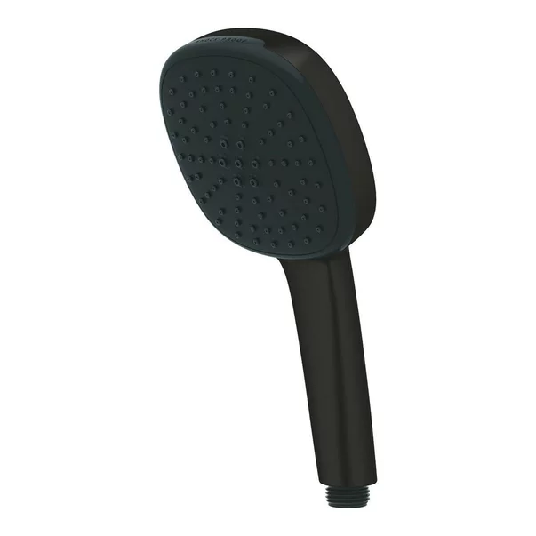 Para de dus negru mat Grohe Tempesta Cube 110 cu 2 functii picture - 4