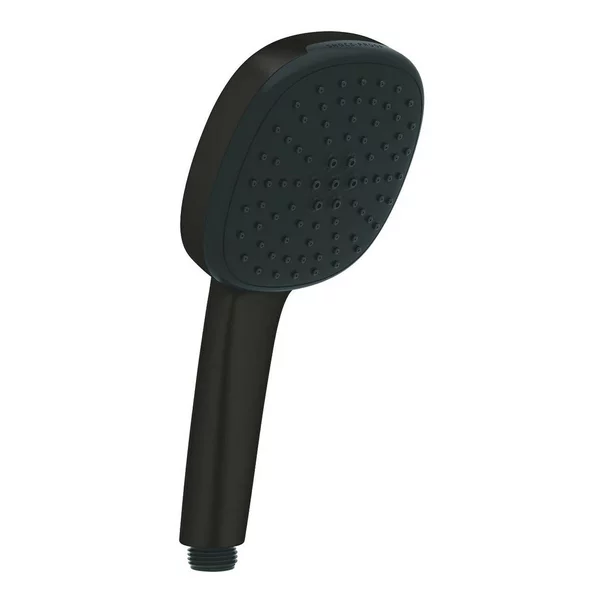 Para de dus negru mat Grohe Tempesta Cube 110 cu 2 functii picture - 5