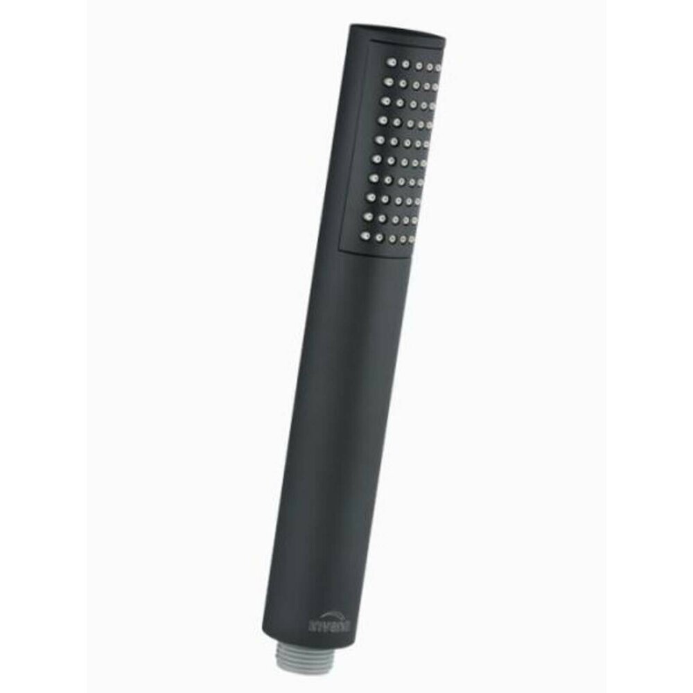 Para de dus negru mat Invena Siros M 1 functie