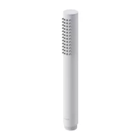 Para de dus Omnires Microphone finisaj alb mat 1 functie