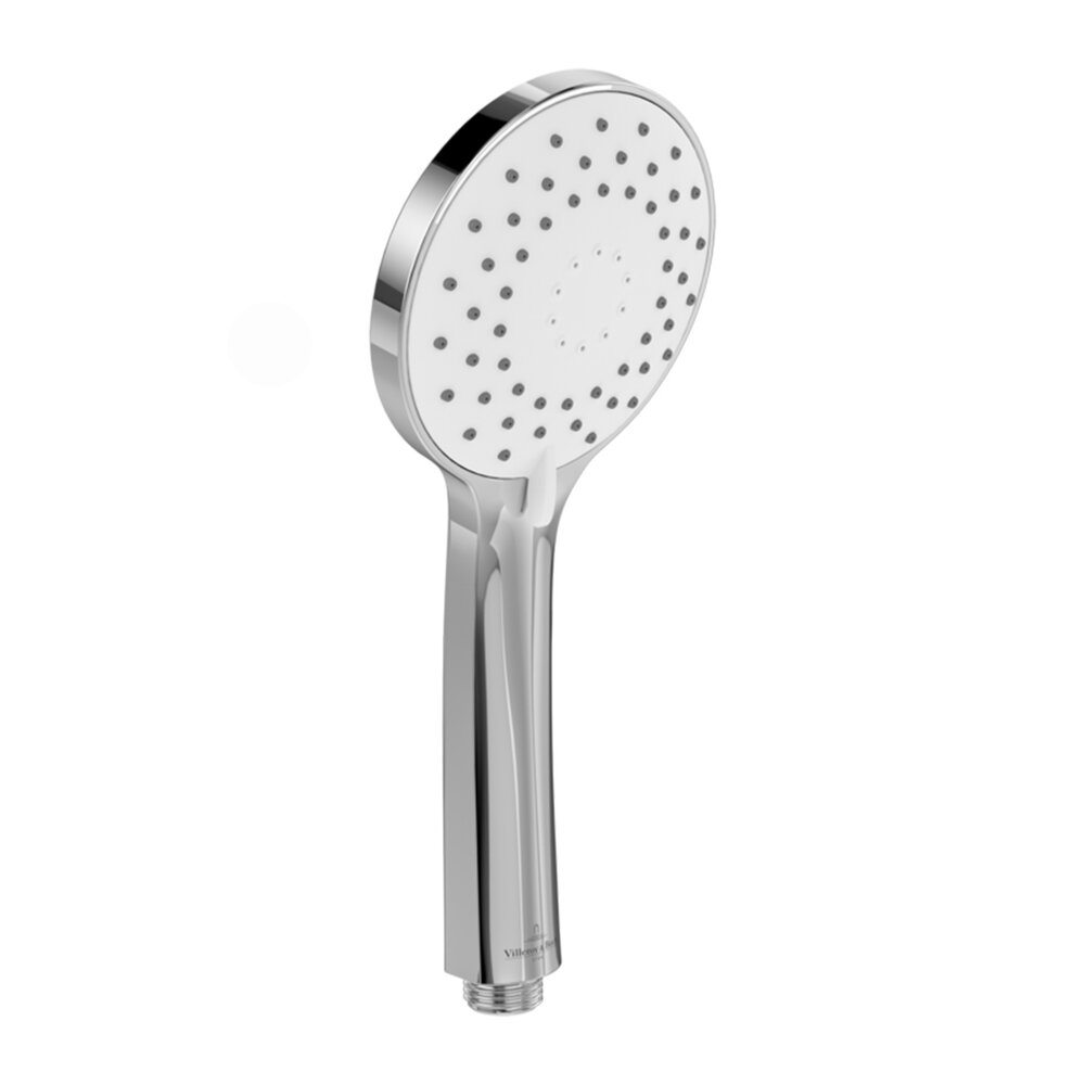 Para de dus Villeroy&Boch Universal 3 functii crom lucios