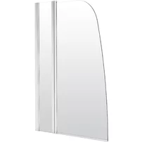 Paravan de cada Deante Alpinia 115x140 cm