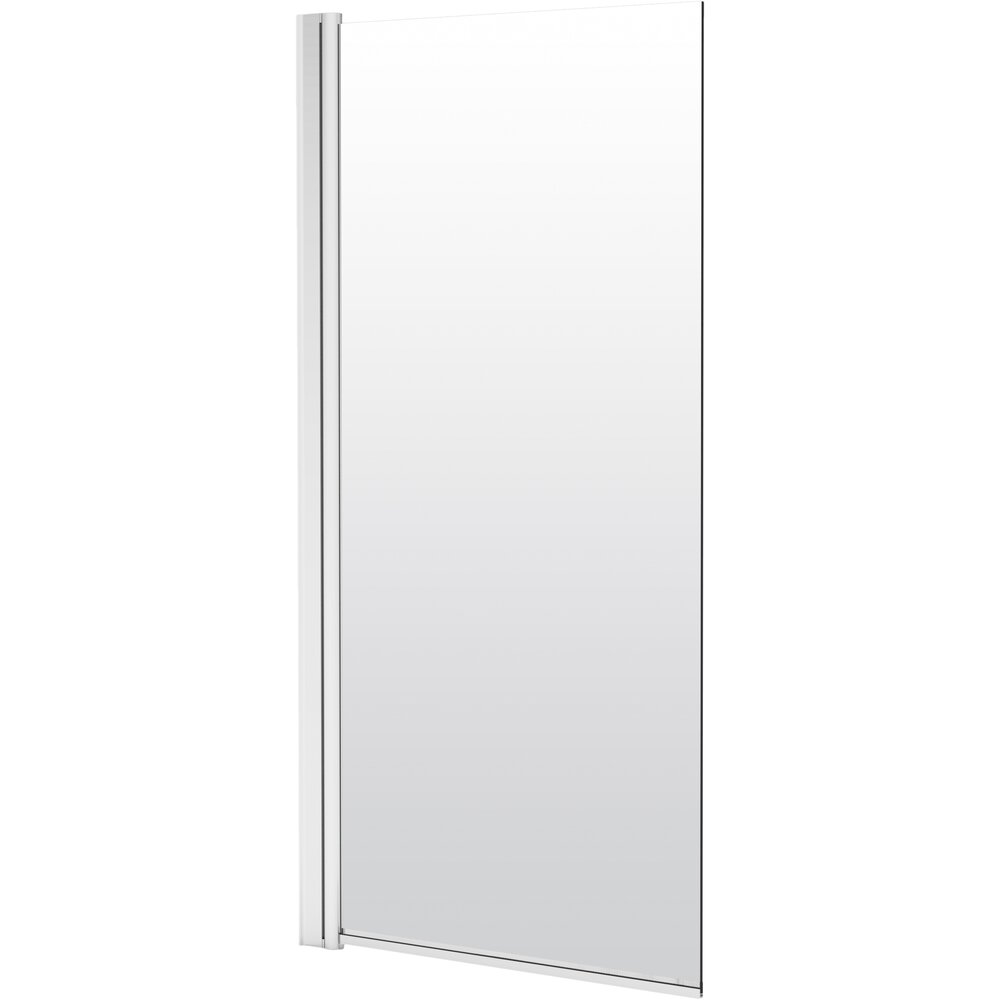Paravan de cada Deante Alpinia 80x140 cm