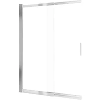 Paravan de cada Deante Prizma 100x140 cm