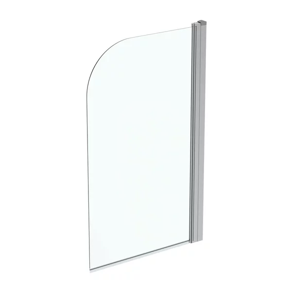 Paravan de cada mobil Ideal Standard Connect argintiu 80x140 cm picture - 2