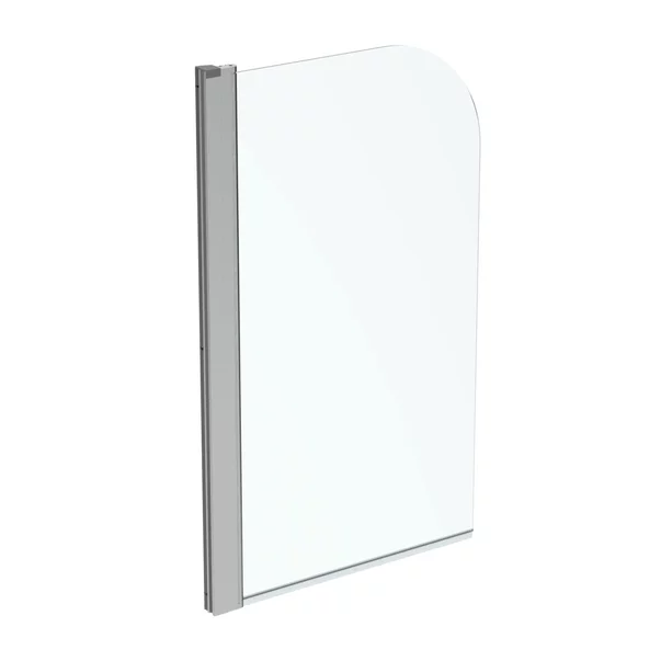 Paravan de cada mobil Ideal Standard Connect argintiu 80x140 cm picture - 6