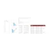 Paravan de cada Radaway Modo New PNJ II negru mat-transparent 60x150 cm sticla 8 mm picture - 5