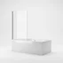 Paravan de cada Rune Syn 70x150 cm picture - 2