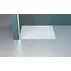 Paravan de dus tip Walk-in auriu periat Rune Syn 90x200 cm picture - 2