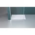 Paravan de dus tip Walk-in crom Rune Syn 110x200 cm picture - 3