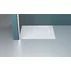 Paravan de dus tip Walk-in crom Rune Syn 120x200 cm picture - 2
