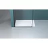 Paravan de dus tip Walk-in negru mat Rune Borr 70x200 cm picture - 3