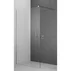 Paravan de dus tip Walk-in Radaway Modo New II crom-transparent 140 cm sticla securizata 8 mm picture - 3
