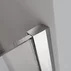 Paravan de dus tip Walk-in Radaway Modo New II crom-transparent 140 cm sticla securizata 8 mm picture - 5