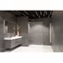 Paravan de dus tip Walk-in Radaway Modo SL II crom lucios-transparent 90 cm sticla securizata 8 mm stanga picture - 2
