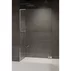 Paravan de dus tip Walk-in Radaway Modo SL II crom lucios-transparent 90 cm sticla securizata 8 mm stanga picture - 3