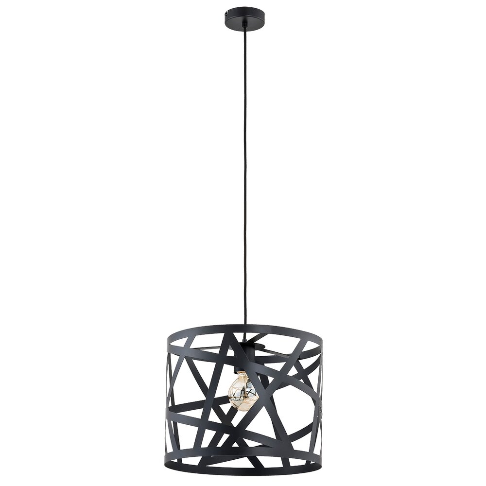 Pendul Alfa Agapa 1 negru