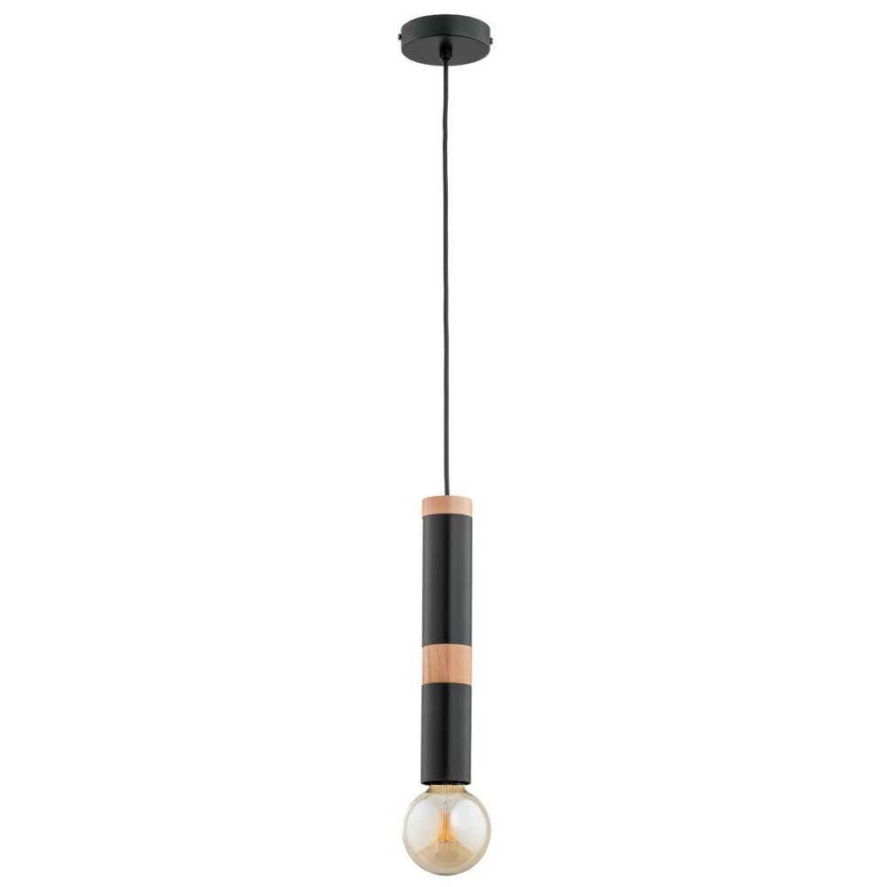 Pendul Alfa Akord 1 negru/transparent