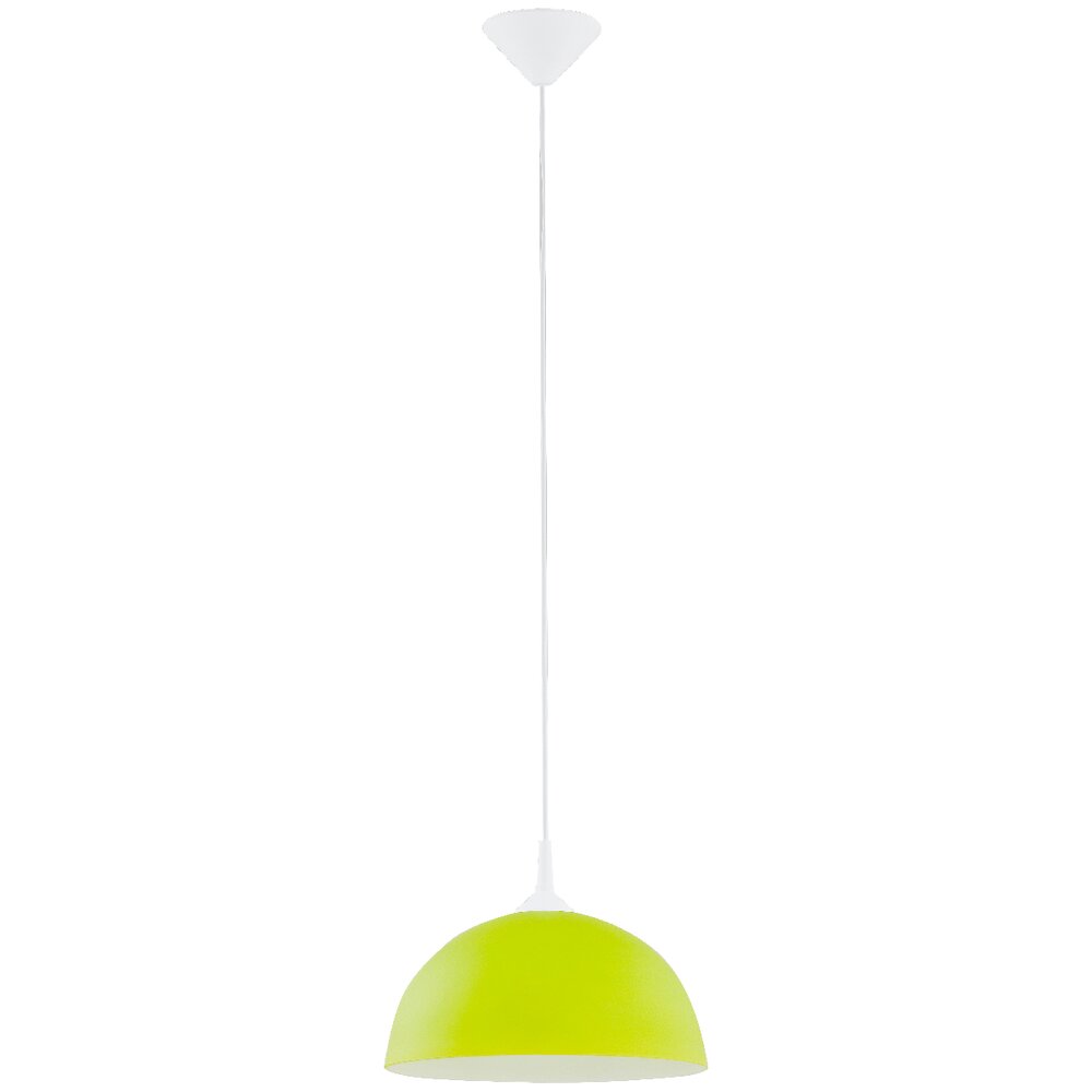 Pendul Alfa Albert 1 verde