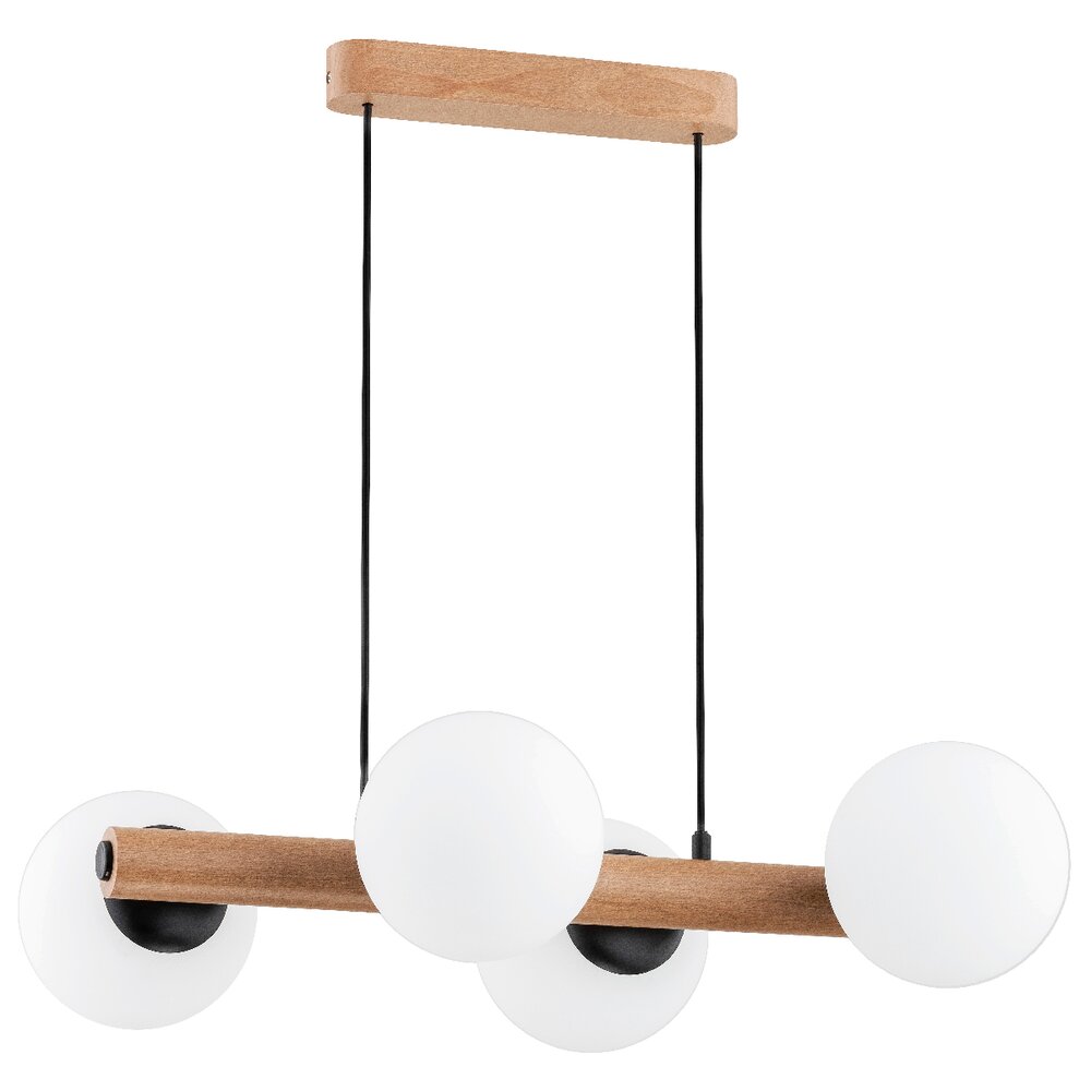 Pendul Alfa Aragon 4 maro/alb