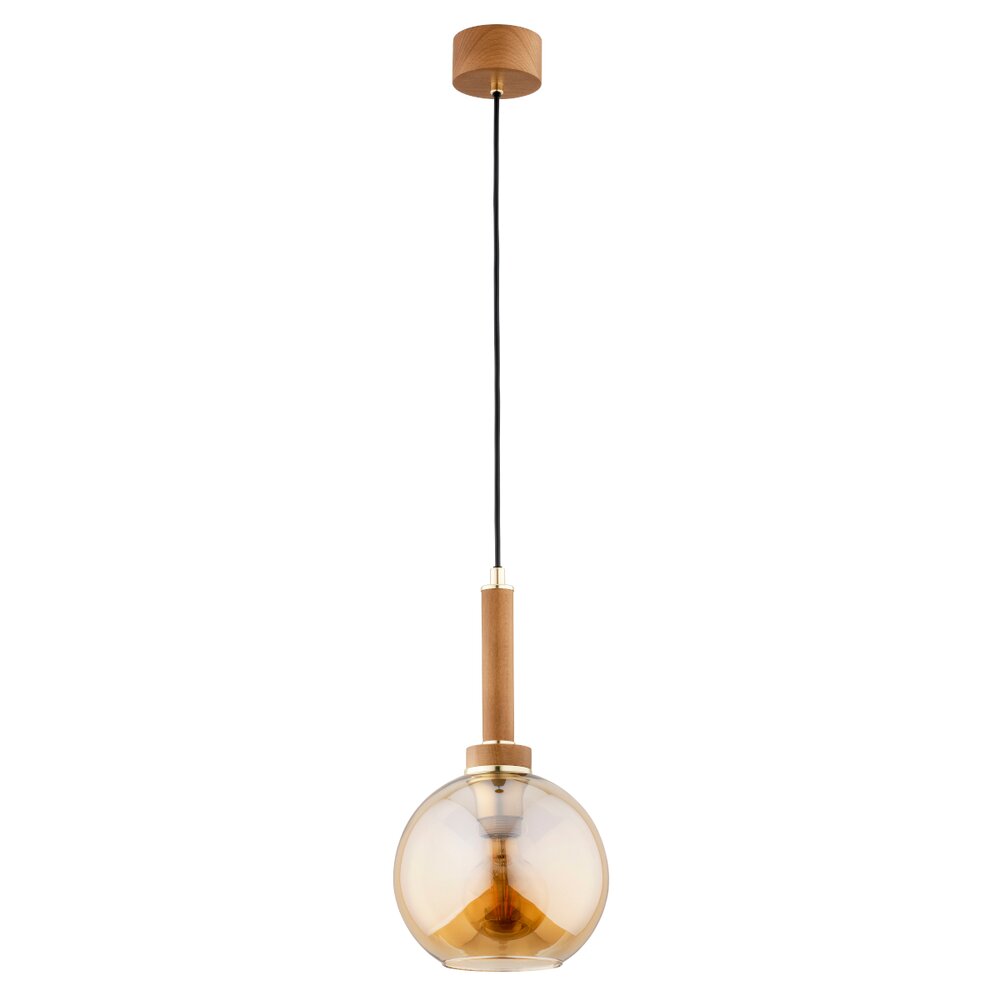 Pendul Alfa Balerina 1 auriu