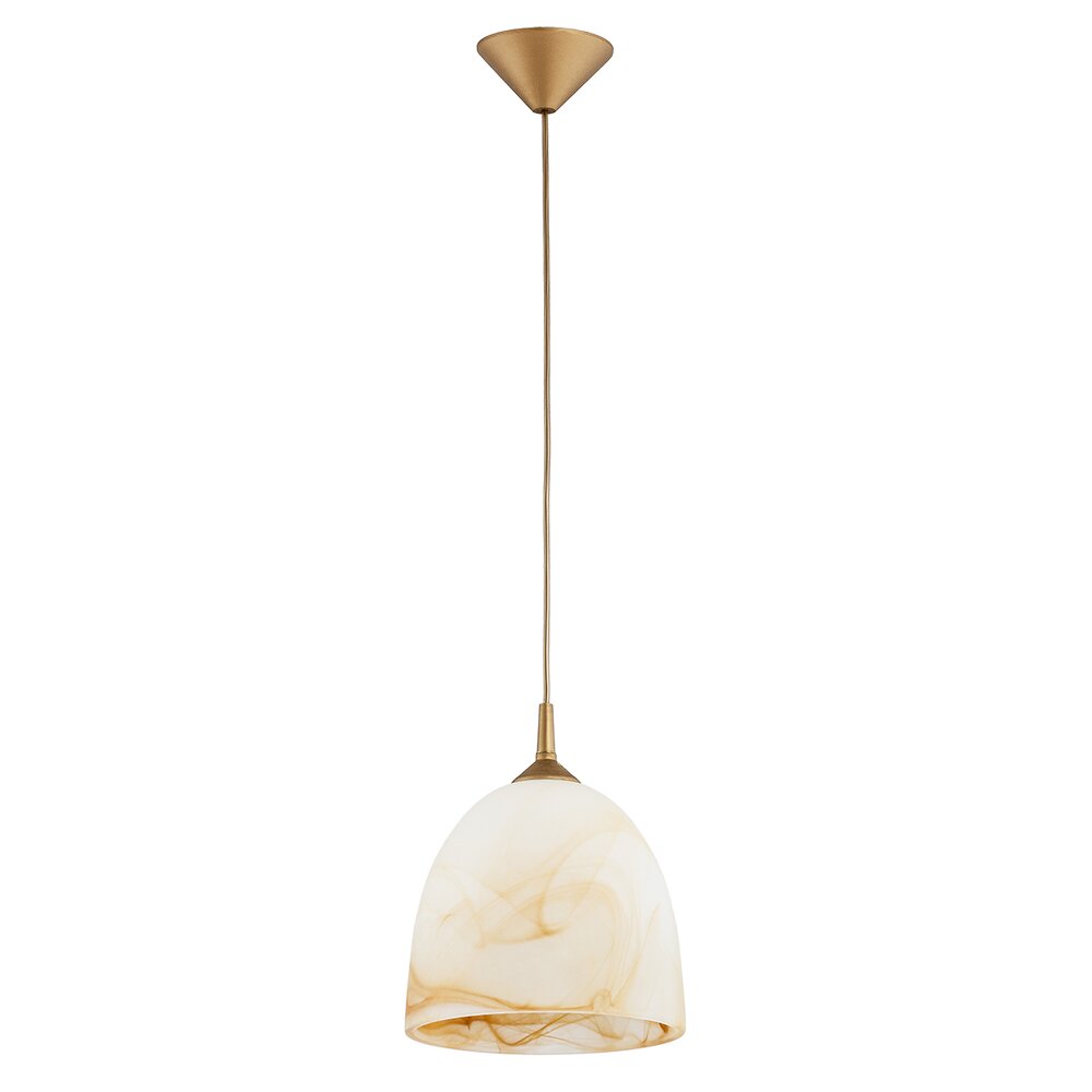 Pendul Alfa Bartek 1 auriu