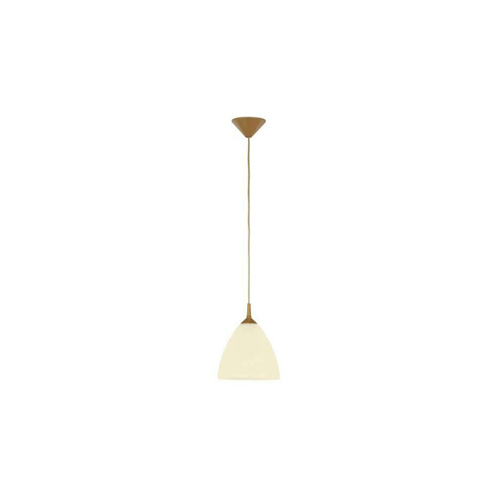 Pendul Alfa Bartek 1 auriu/transparent