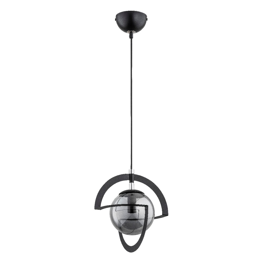 Pendul Alfa Cabrio 1 negru/grafit