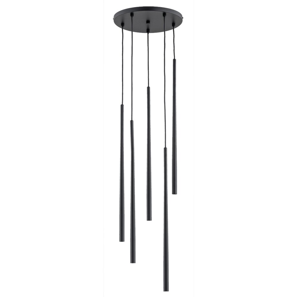 Pendul Alfa Carmen 5 negru