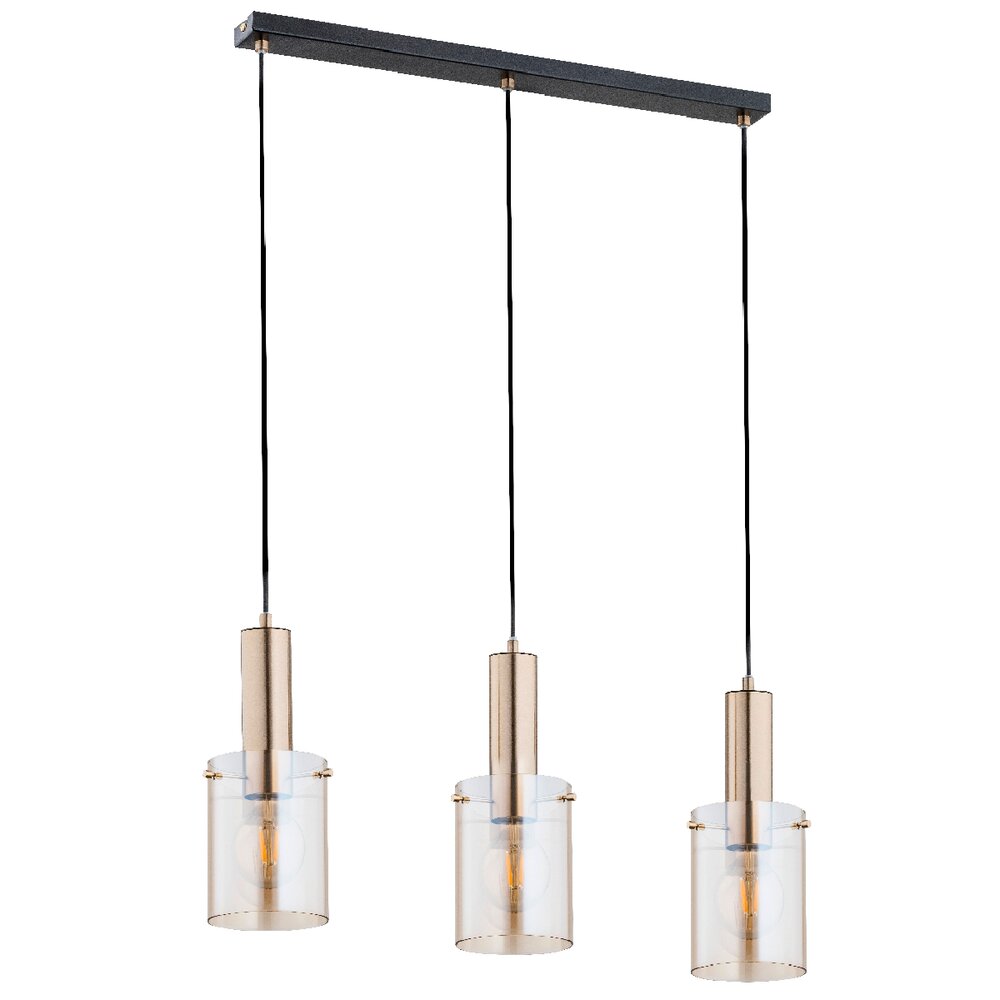 Pendul Alfa Celia 3 negru