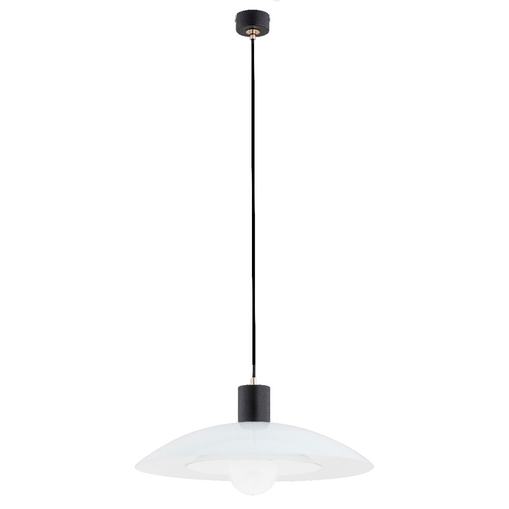 Pendul Alfa Cheri 1 negru/alb