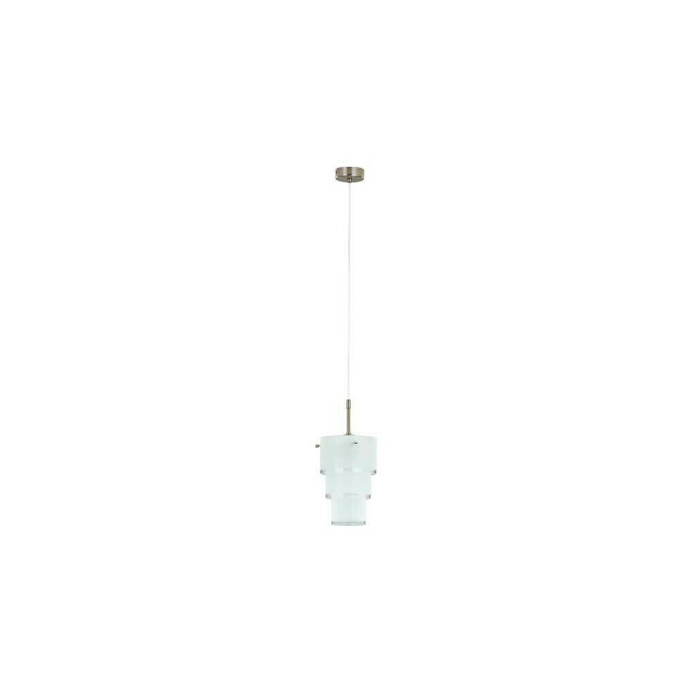 Pendul Alfa Creo 1 alb/gri